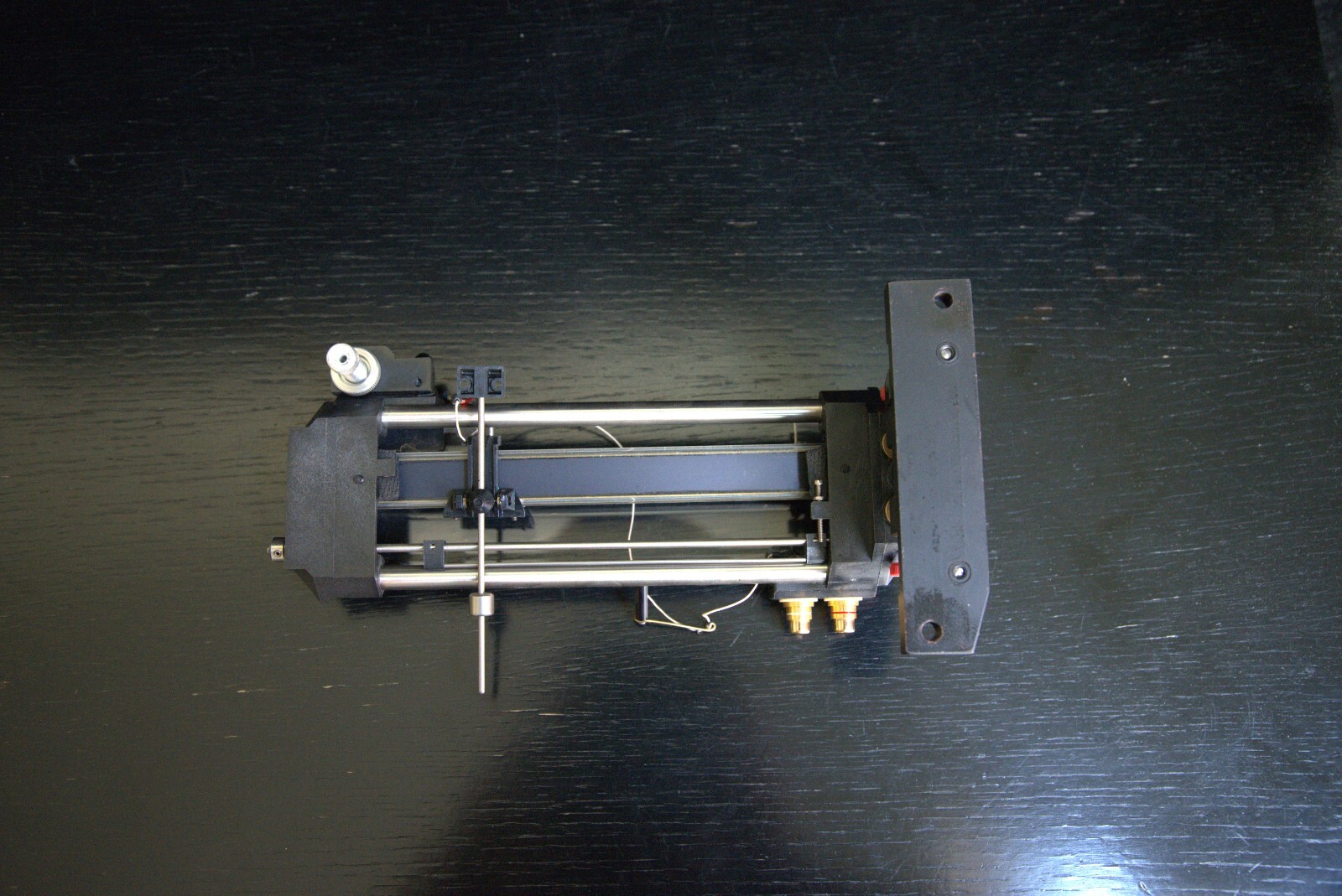 Clear Audio Souther Tangent Linear Tracking Tonearm MADE IN GERMANY