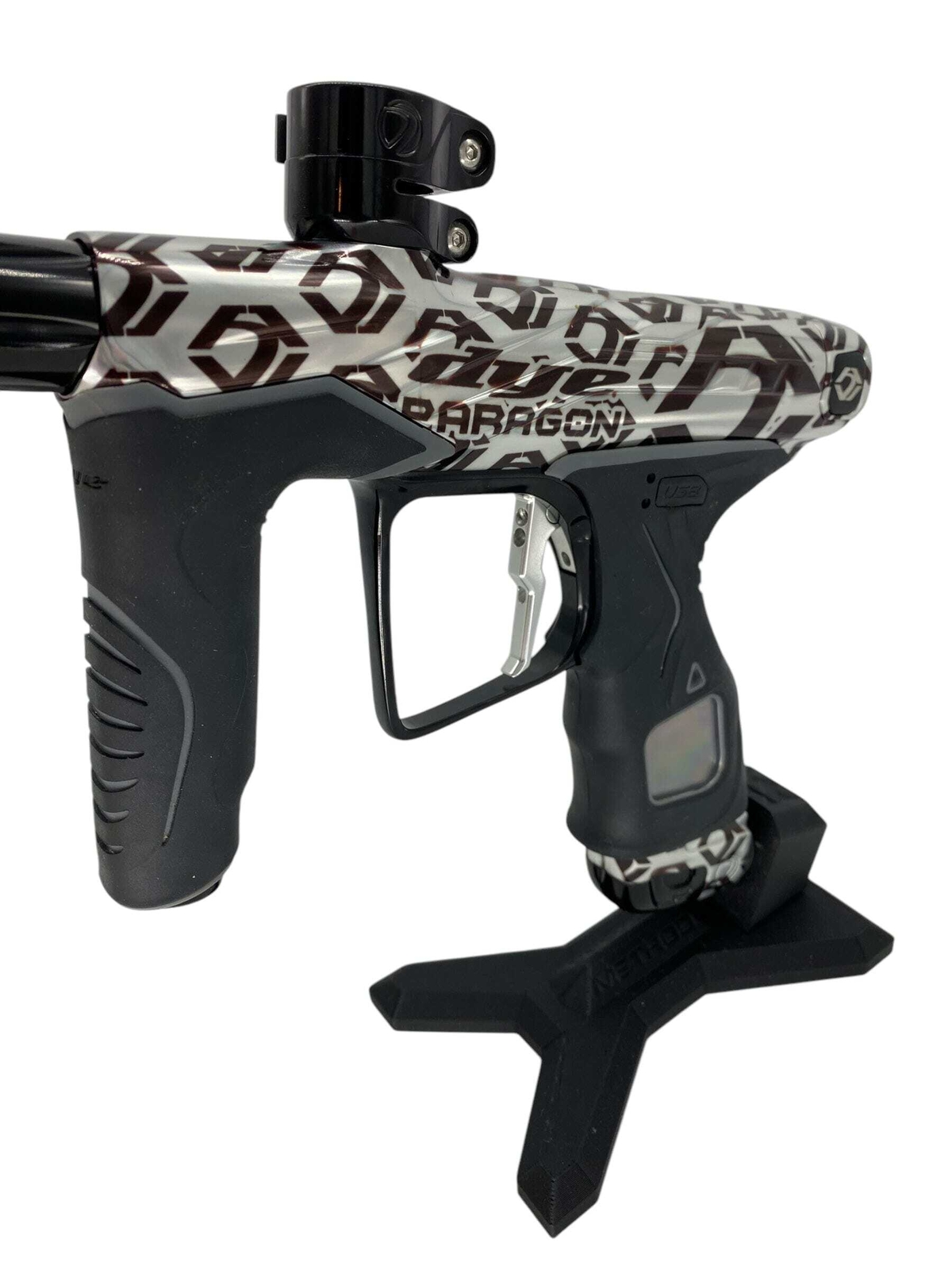 Dye Dls Icon Paintball Gun