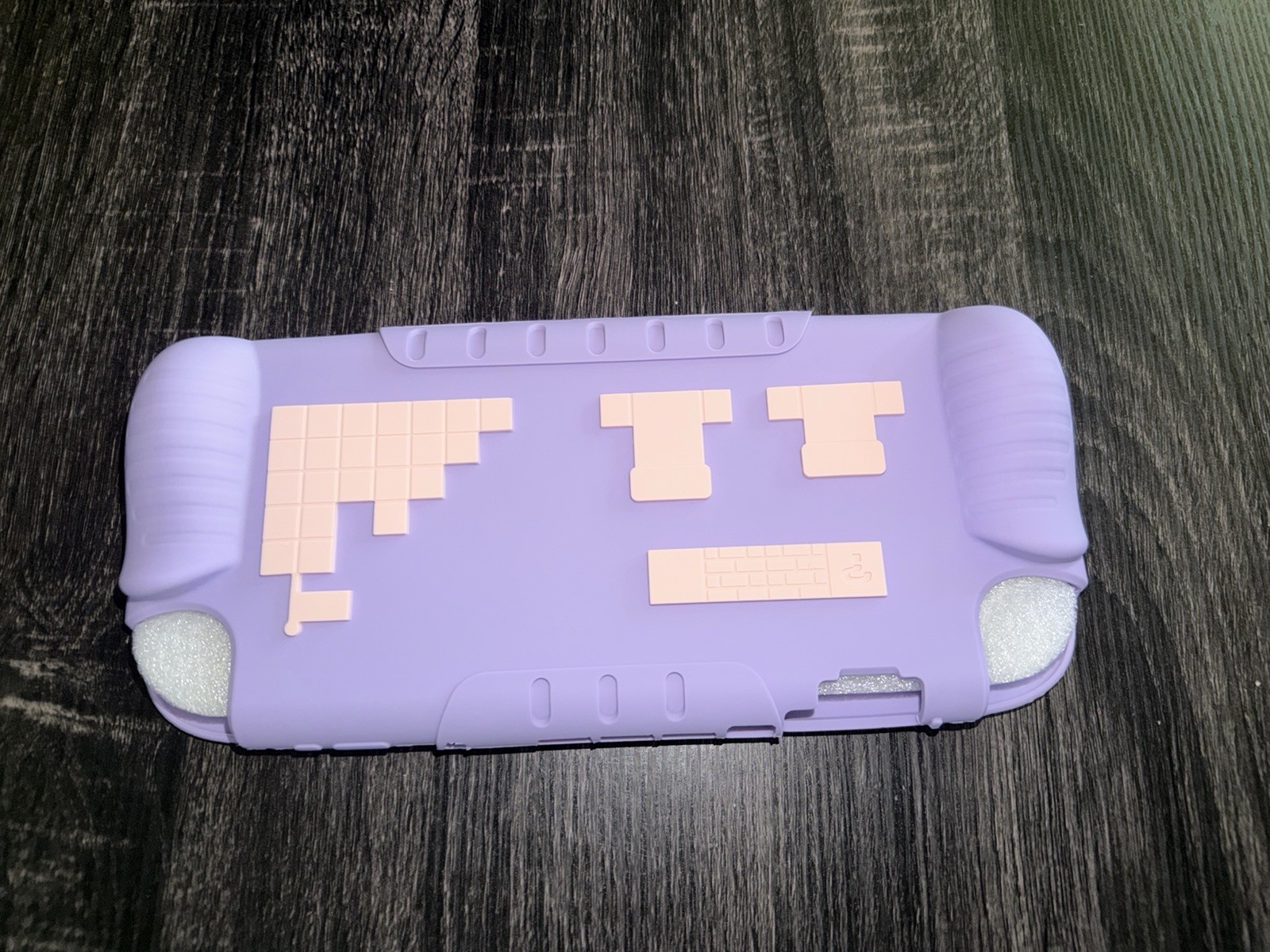 Slim Protective Case for Nintendo Switch 2 Silicone Shockproof Cover