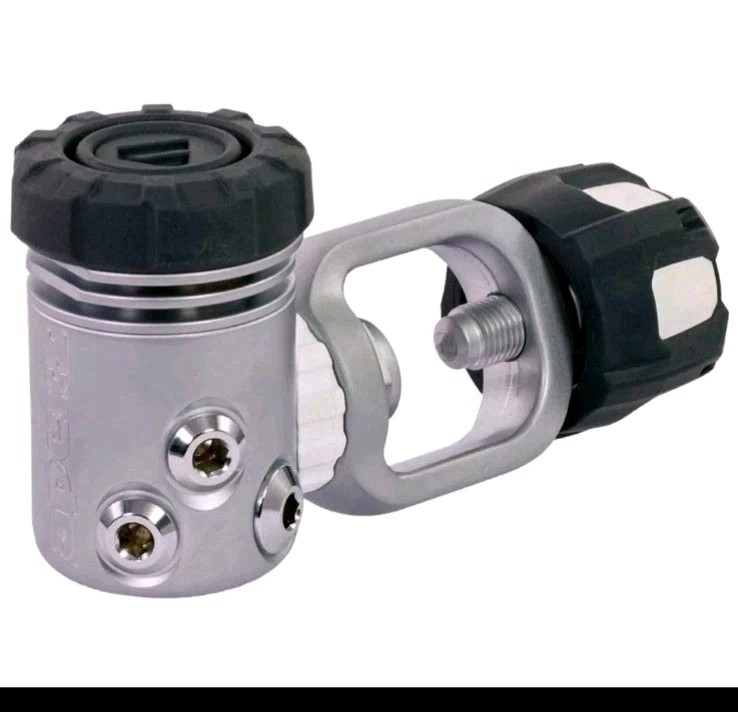 Apeks Regulator NIB