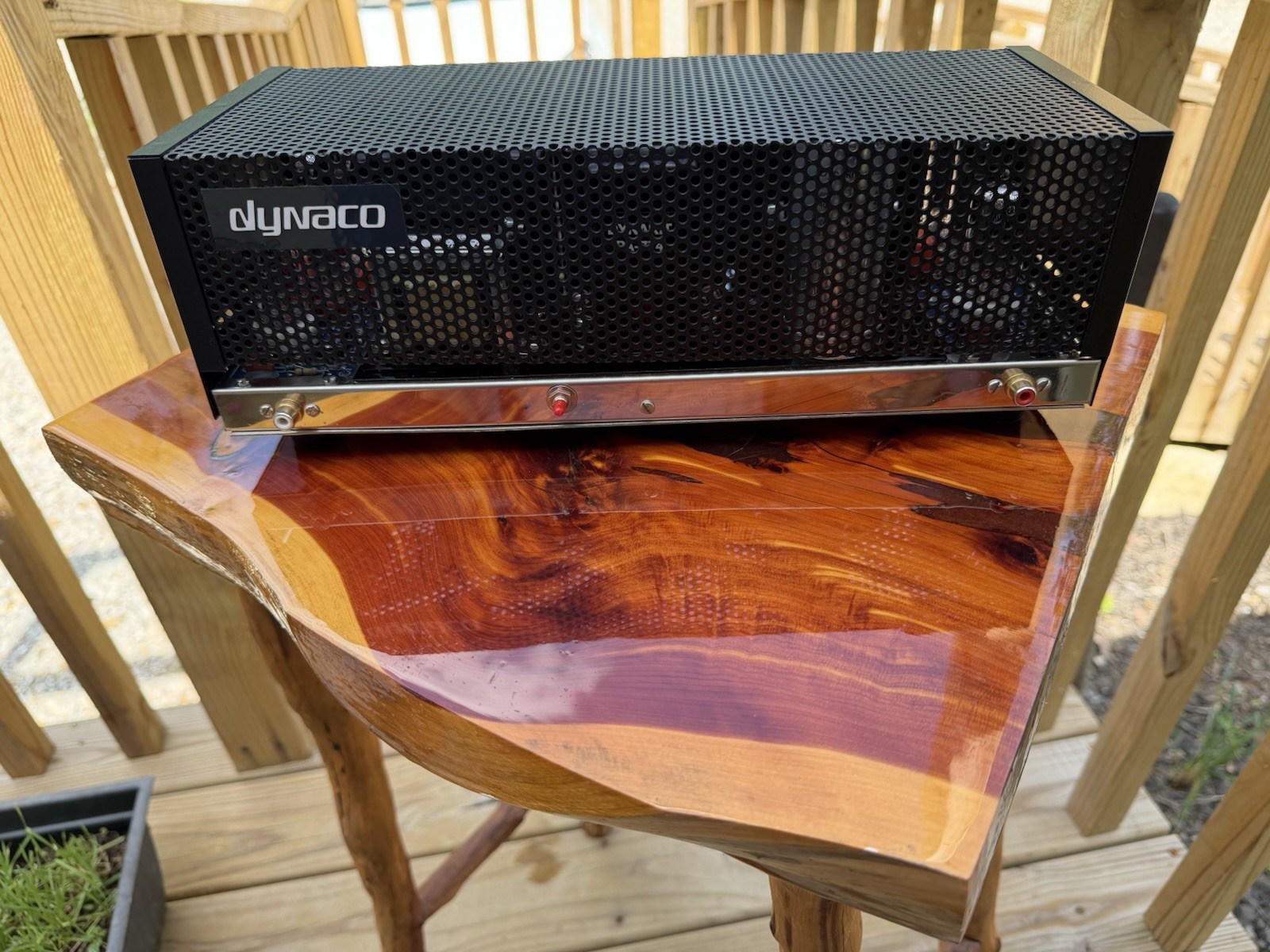 dynaco st 35