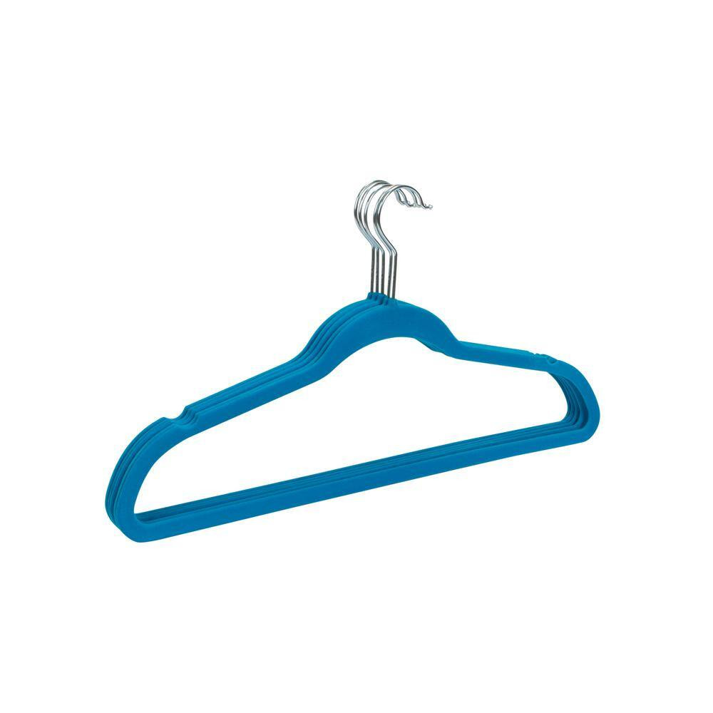 Velvet Hangers 25-Pack