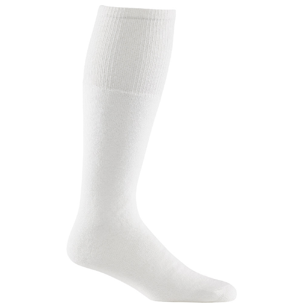 Men's Big & Tall Sports Tube Socks 3/6/12 Pack "Over The Calf - 26" inches"