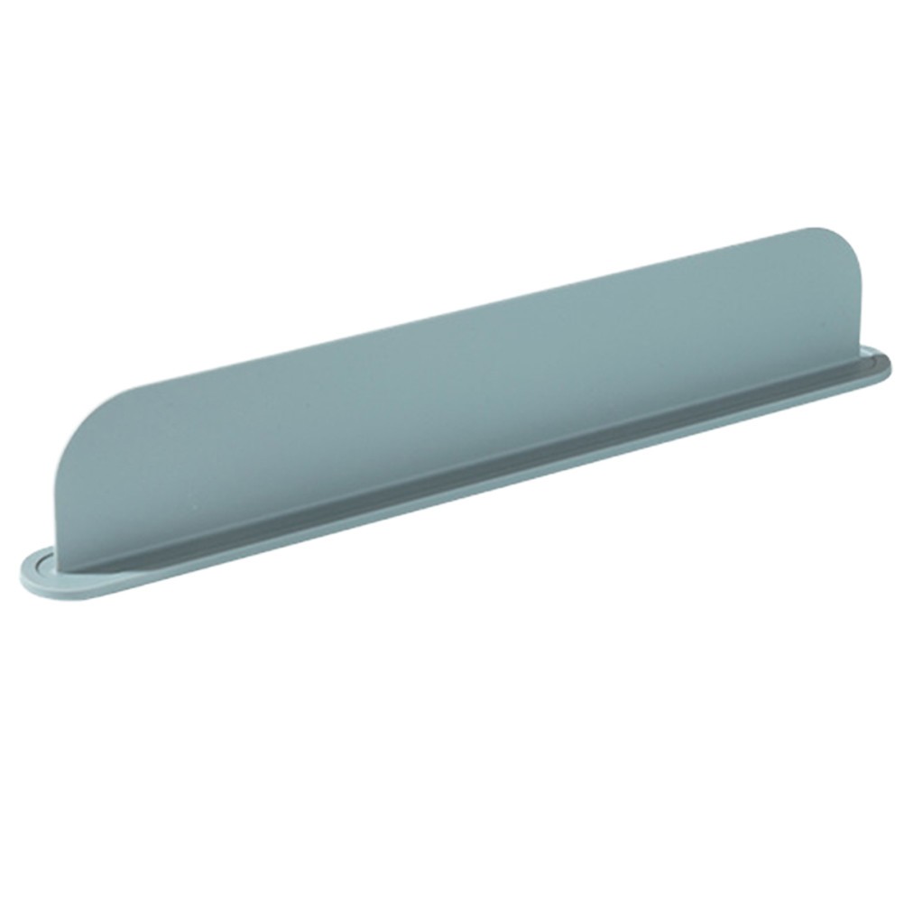 Kitchen Water Baffle Multi-use Silicone Splashing Guard Sink Splashing Guard