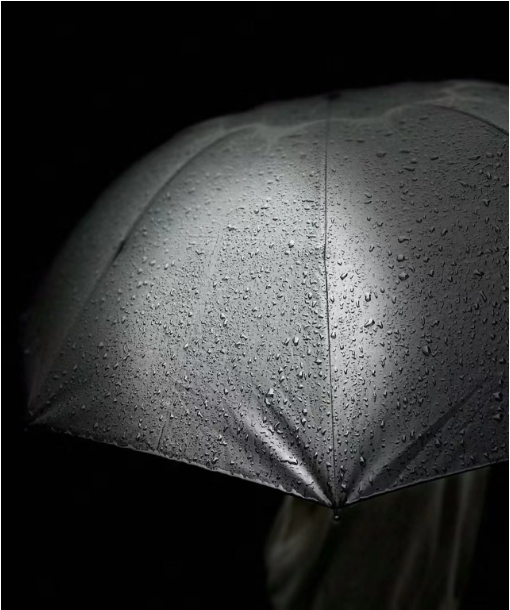 Automatic Umbrella Sun and Rain Anti-UV Windproof 3 Folding Compact Umbrella