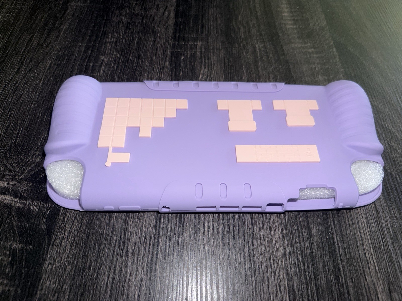 Slim Protective Case for Nintendo Switch 2 Silicone Shockproof Cover