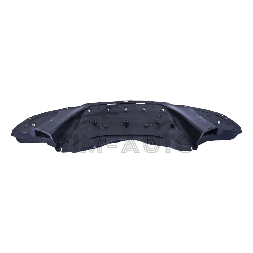 Front Bumper Engine Splash Shield Under Cover For 2015-2023 Dodge Charger RWD