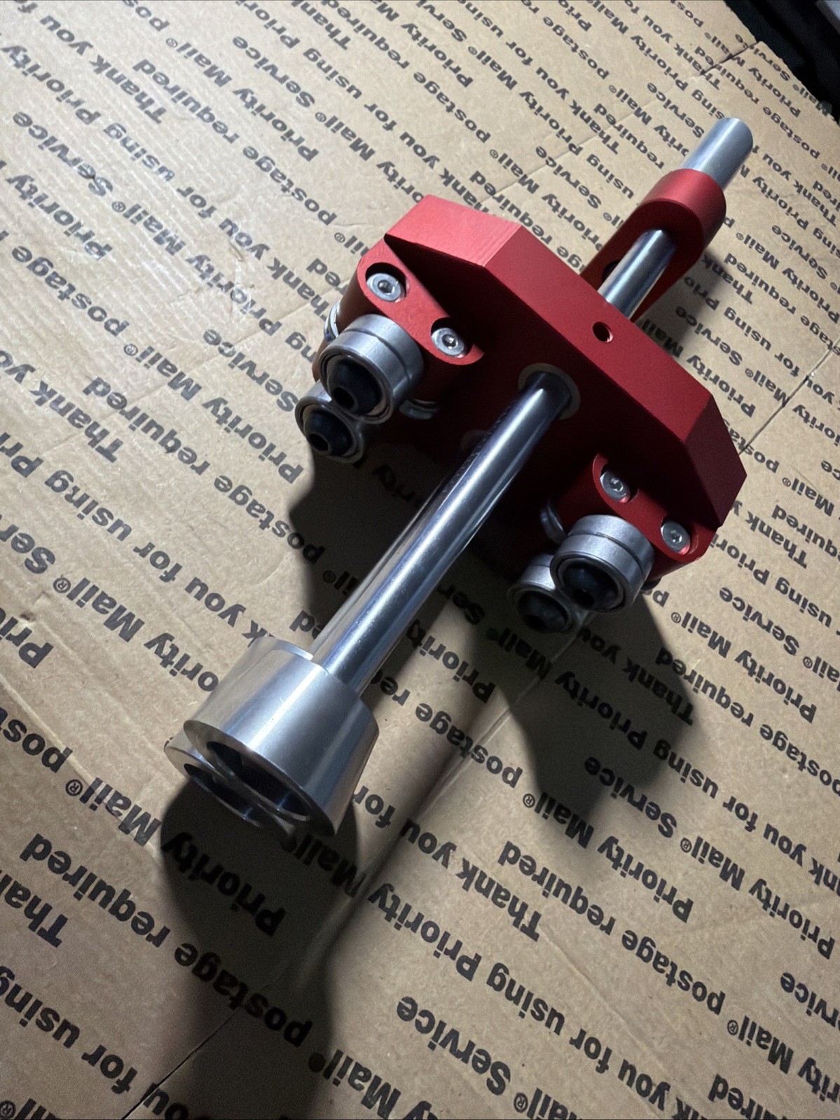 Sheet Metal Bender, Edge Roller Bender for Standing Seam Roofing Tools