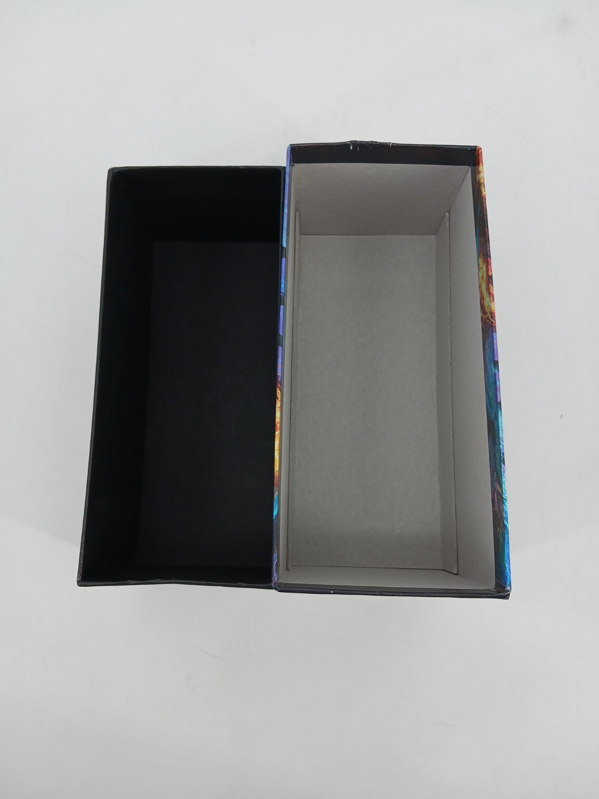 Magic The Gathering MTG Final Fantasy Gift Bundle Empty Box Only