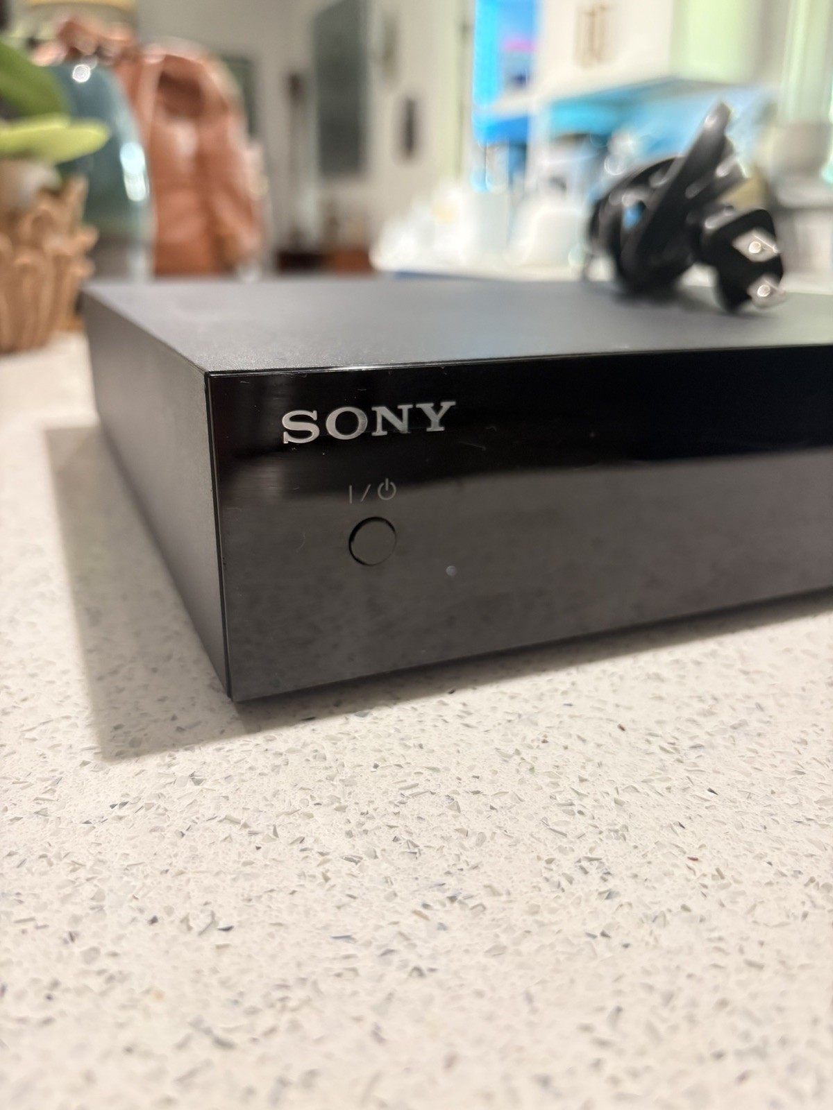 Sony Home Theater System HT-CT550W w/ Wireless Transceiver EZW-RT50
