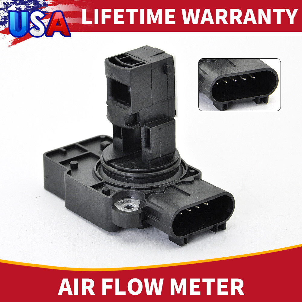 Mass Air Flow Sensor for Chevrolet Silverado 1500 Tahoe GMC Sierra 1500 Yukon ✅