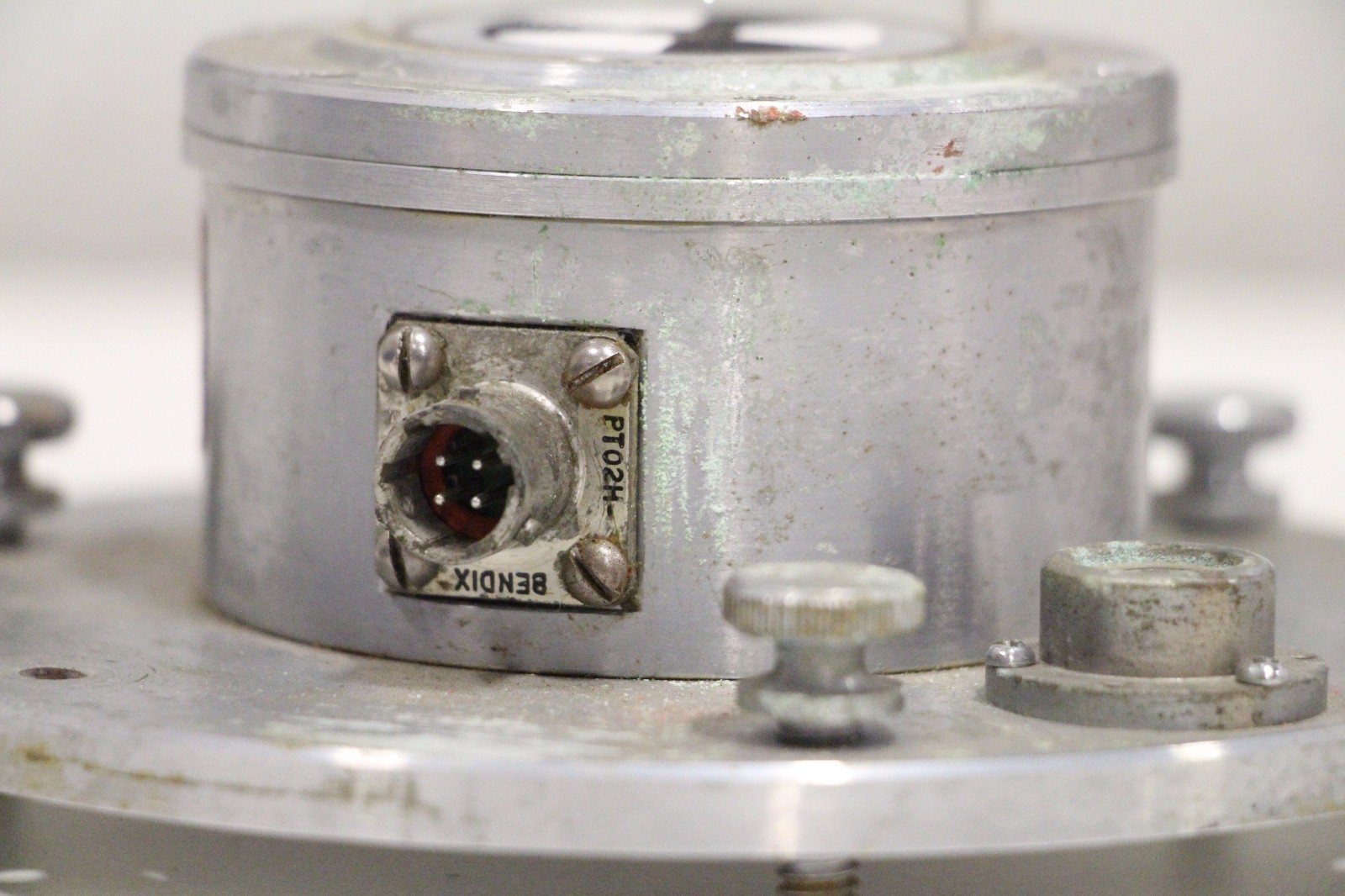The Eppley Laboratory PyranoMeter 8-48A 11228 Radiometer