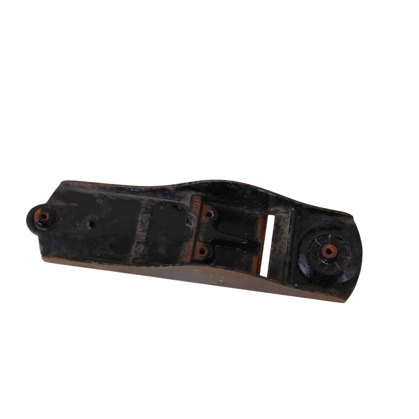 Hand Planer Body Vintage Wood Wooden Manual 91620