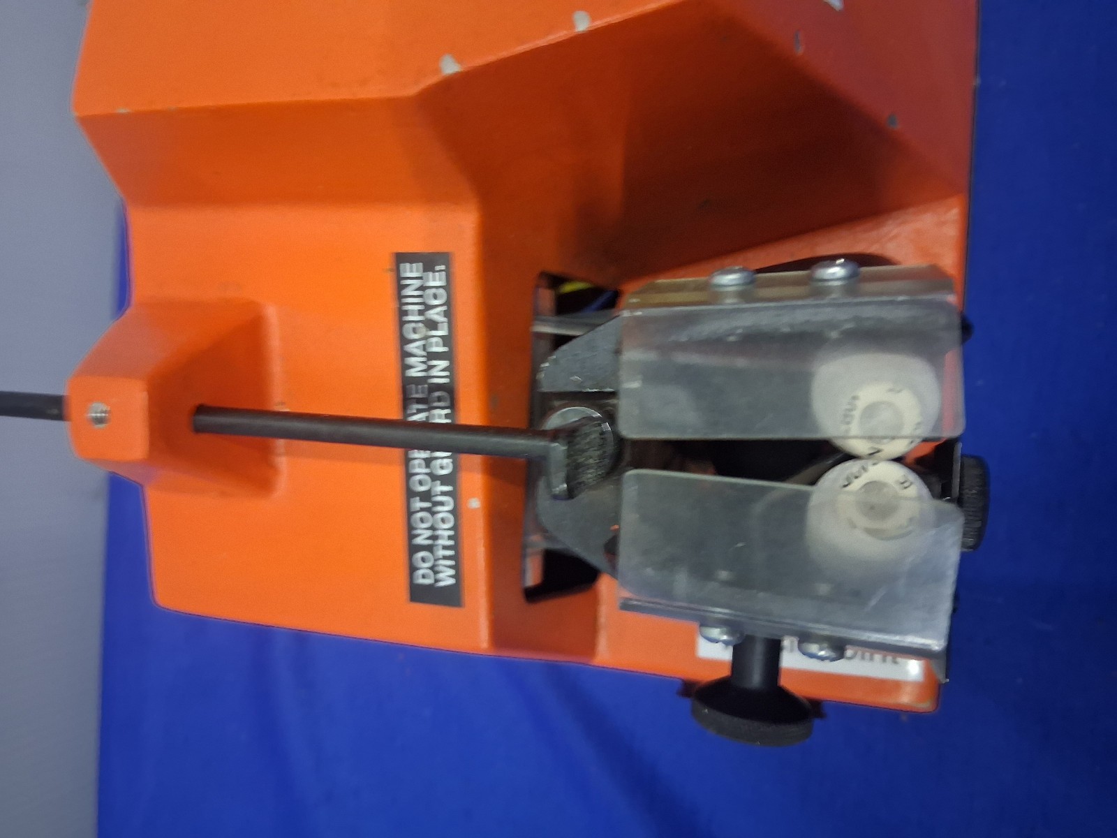 ERASER RT2S / AR-0221 WIRE STRIPPER