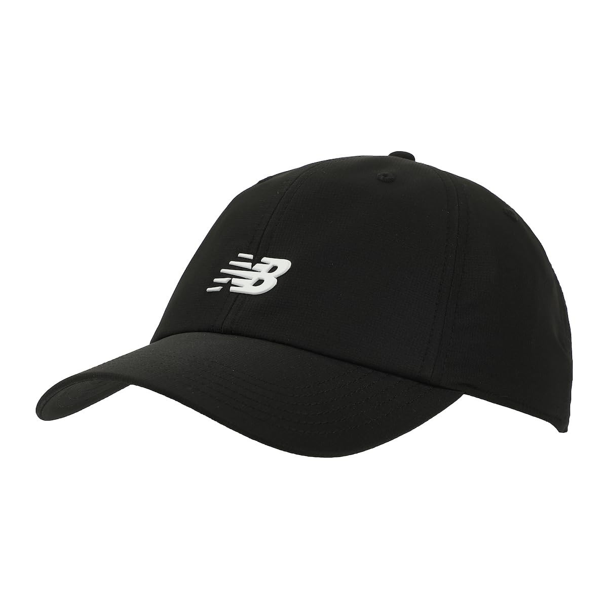 New Balance Performance Adult Unisex Black One Size, Natural