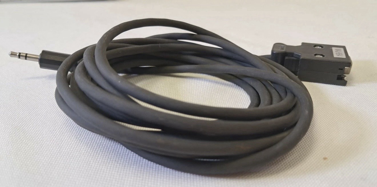 Leica Camera Remote Shutter Release Cable Adapter