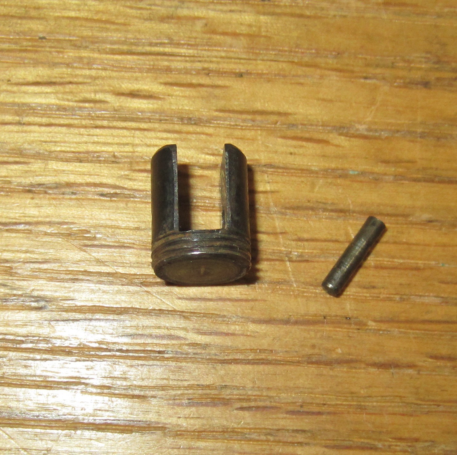 Remington 41 Trigger Stud