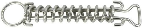 Merlin Safety Cover Spring -  7-1/2" Long