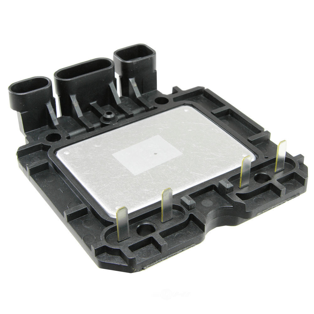 Ignition Control Module WVE 6H1034