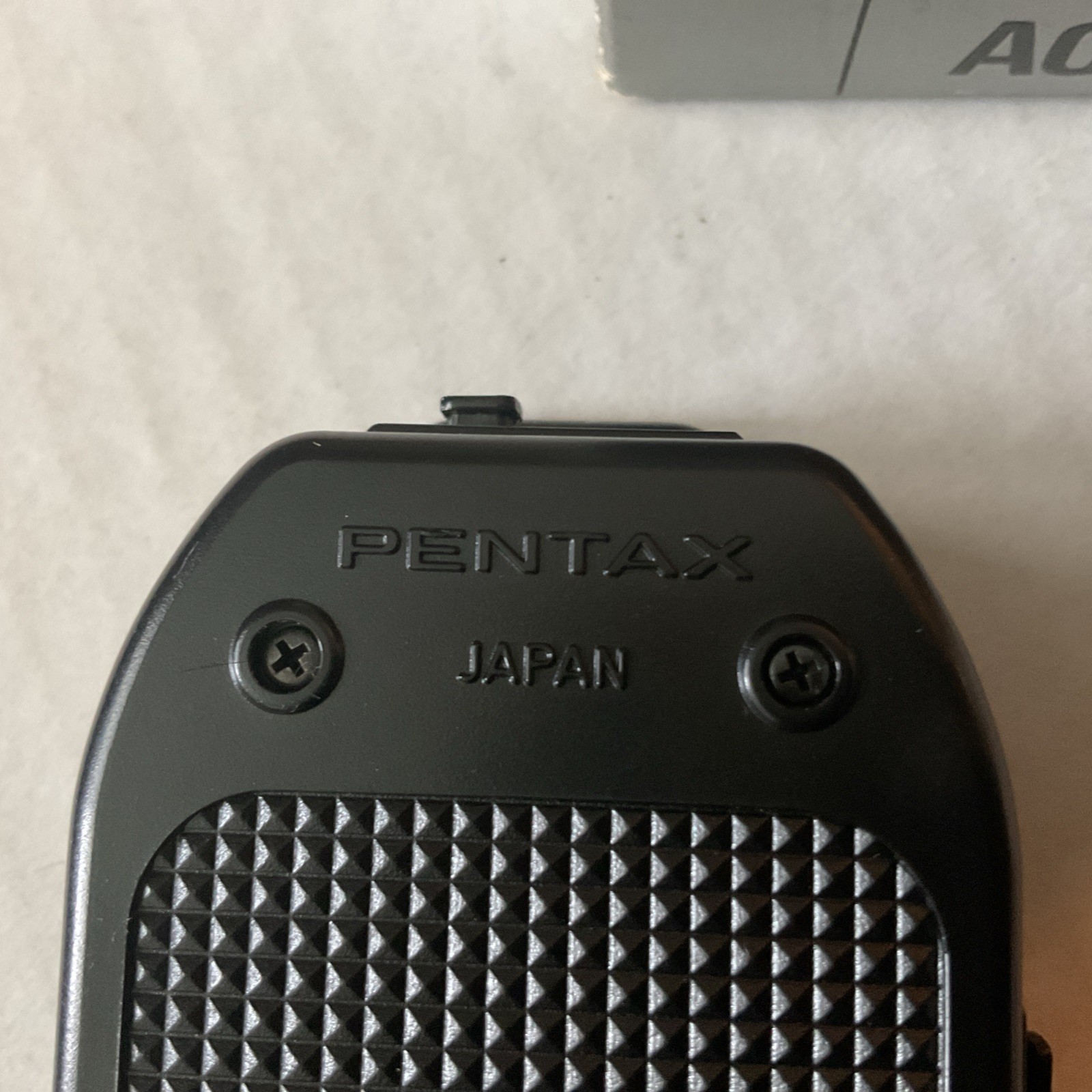 Pentax Flash Distributor 37330