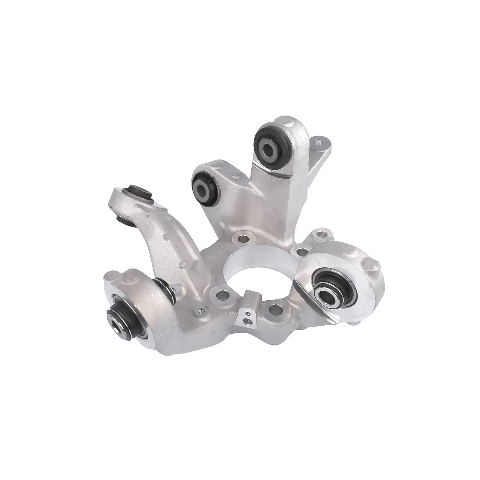 New Rear Left Driver Side Steering Knuckle for Ford Explorer 11-19 DB5Z5B759A