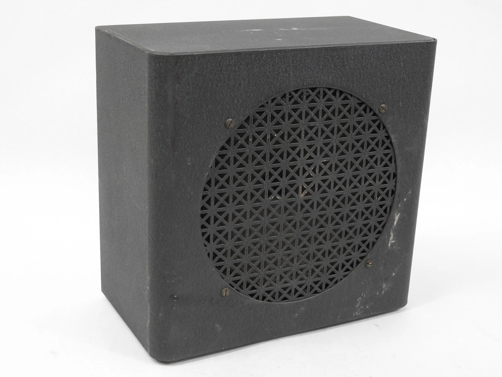 Hammarlund PSC-10 SC-10 External Speaker for HQ Radio Receiver (original)