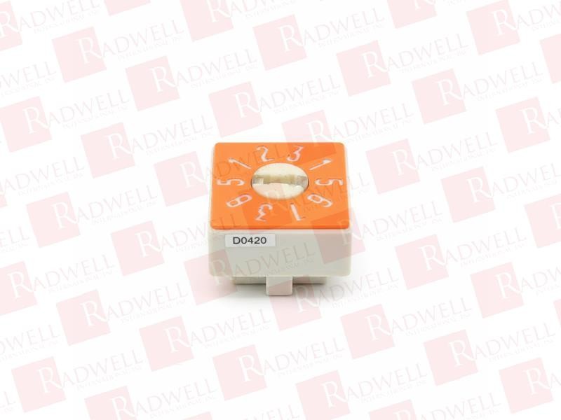 EECO 350012GS / 350012GS (NEW NO BOX)