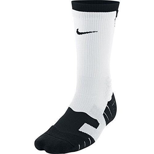 Nike Men's Elite Vapor Cushioned Football Socks Medium sz 6 to 8