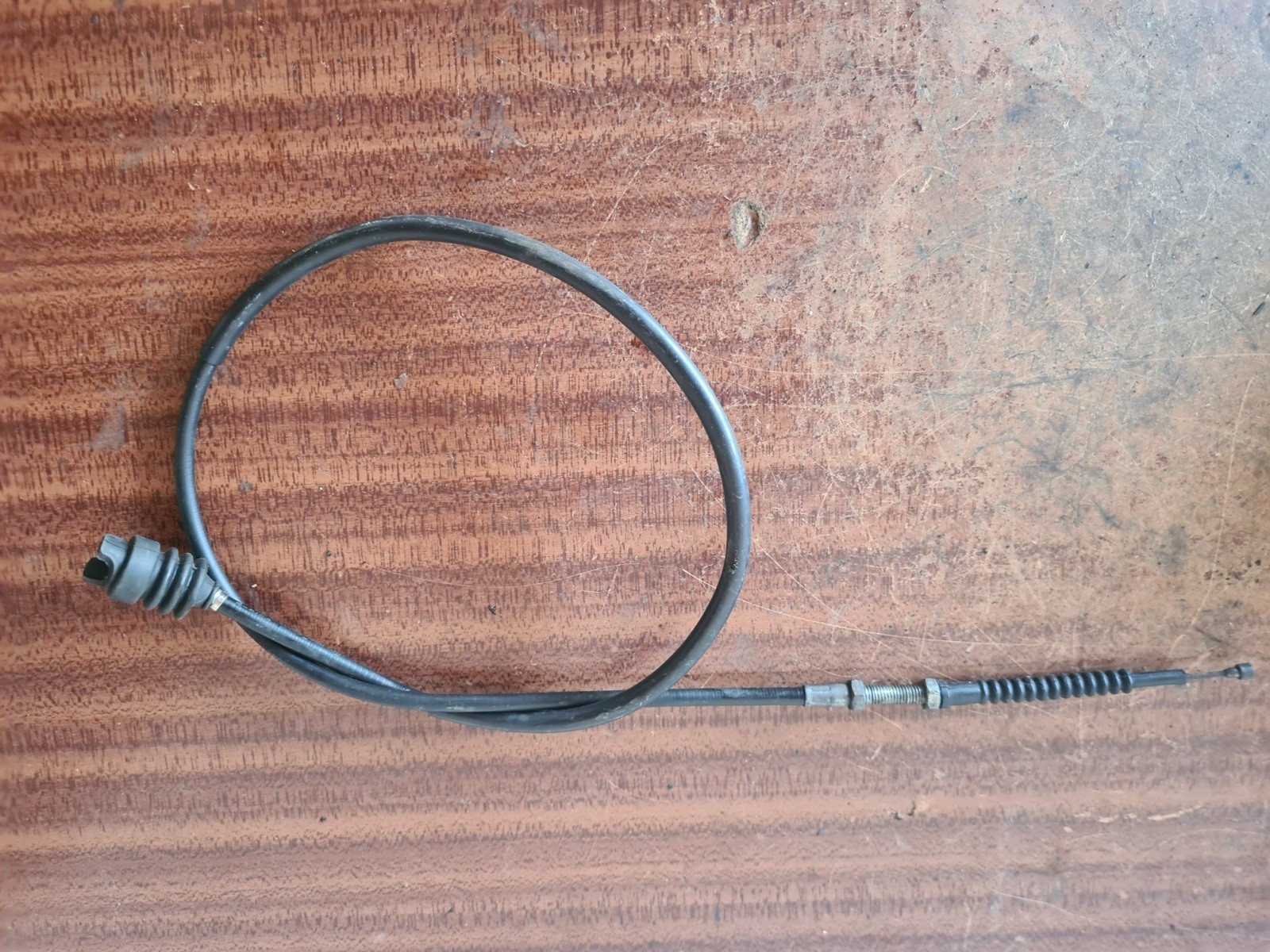 YAMAHA VIRAGO XV535 XV400 535 VIRAGO ORIGINAL OEM CLUTCH CABLE