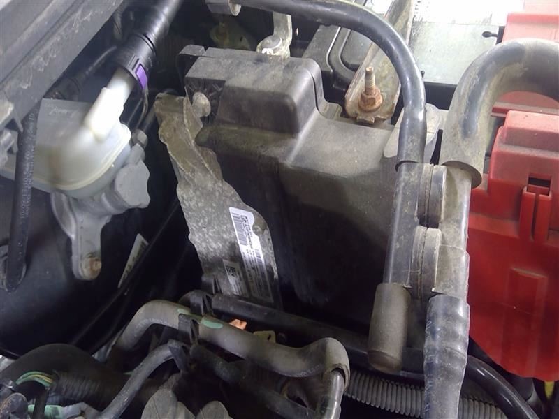 Engine ECM Electronic Control Module 1.6L ID E2BA-TB Fits 14-16 Fiesta 3562307