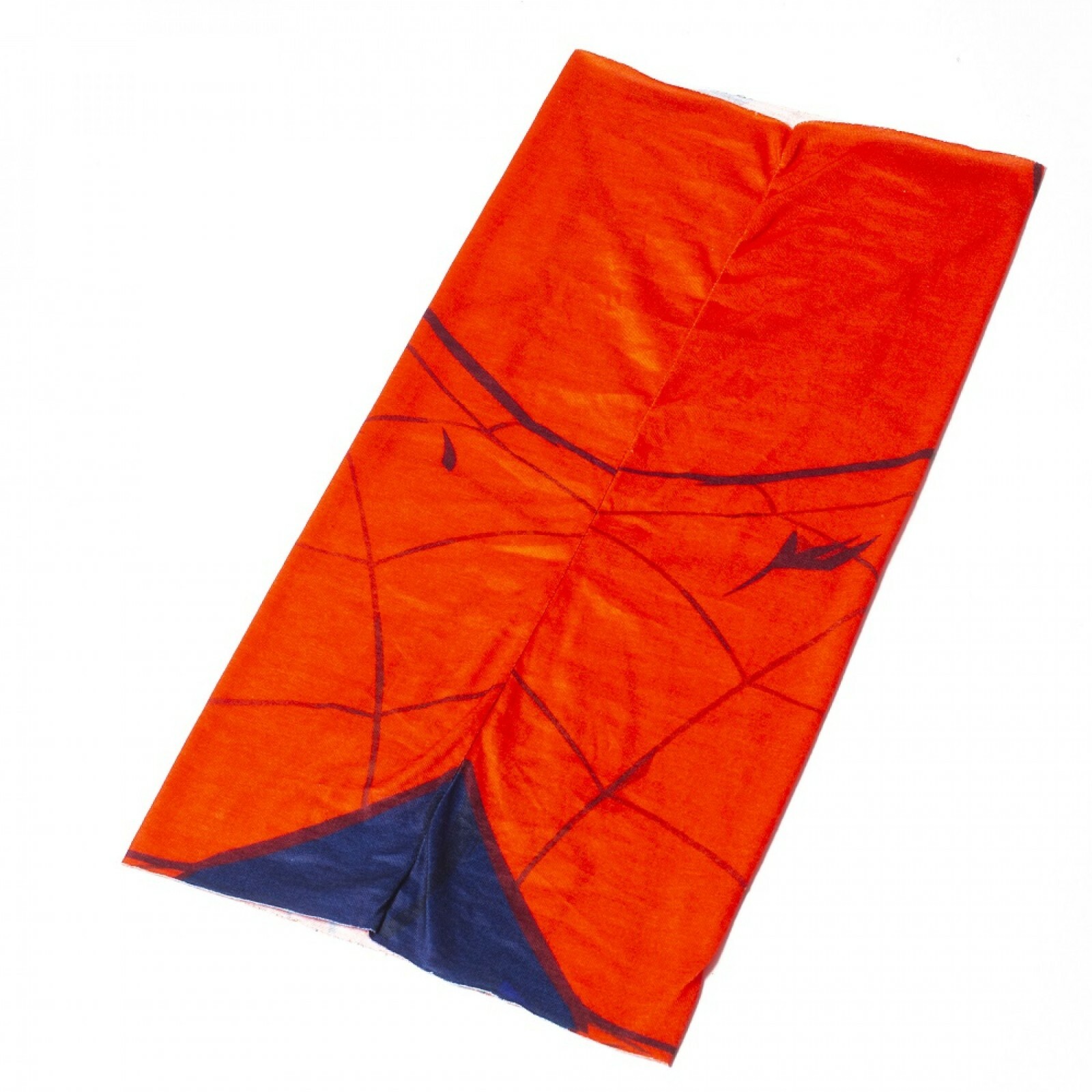 Marvel Spiderman Neck Men's Multi-Function Neck Gaiter for face