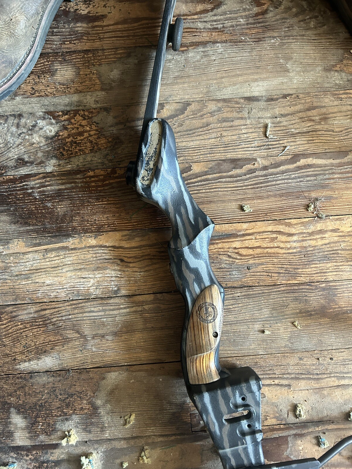 Bow