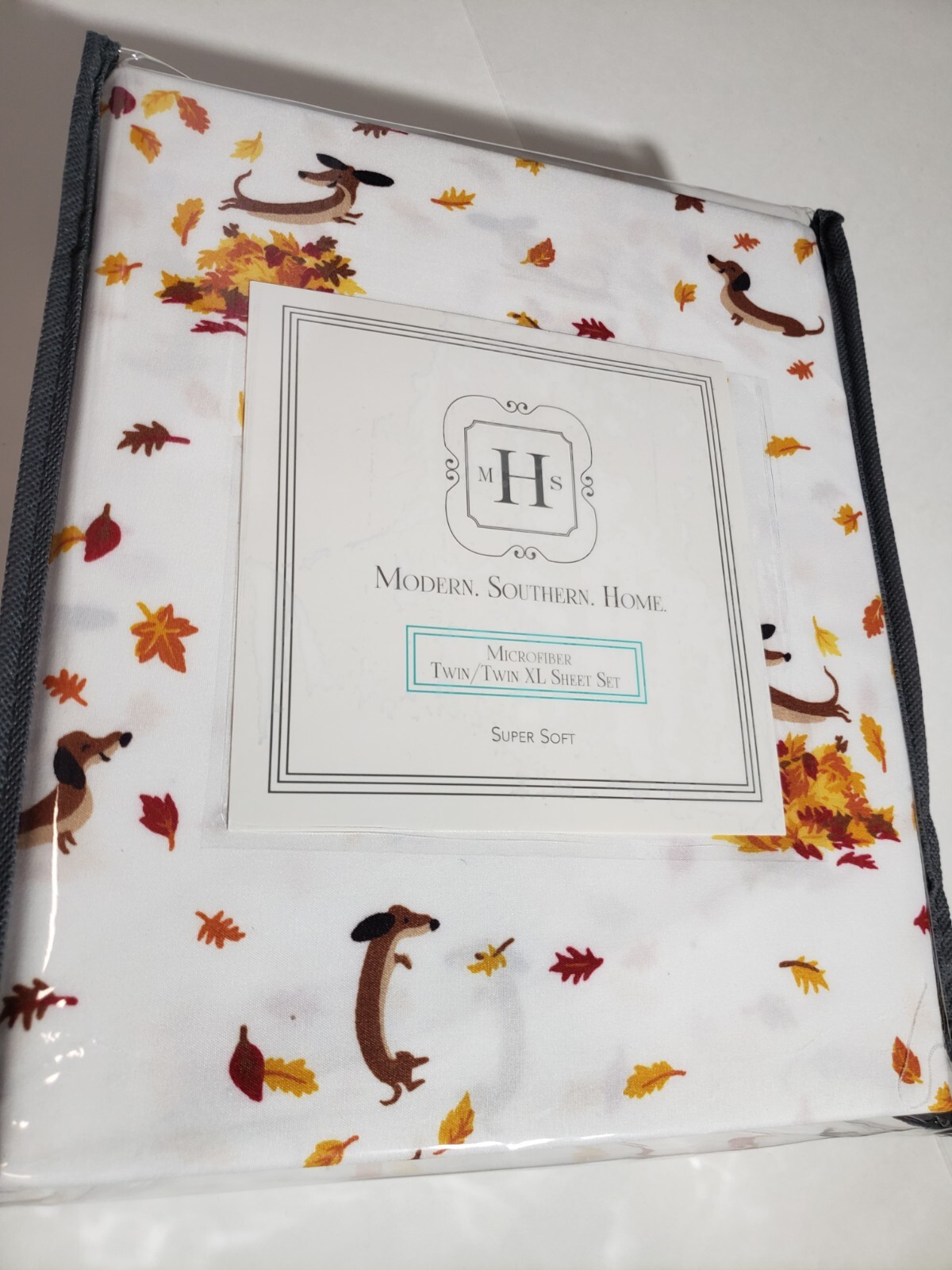 New! Microfiber/Twin XL Size 3 Pc Sheet 100% Polyester