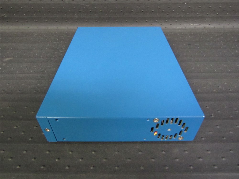 Palo Alto Networks PA-200 Firewall Security Appliance w/ AC Adapter