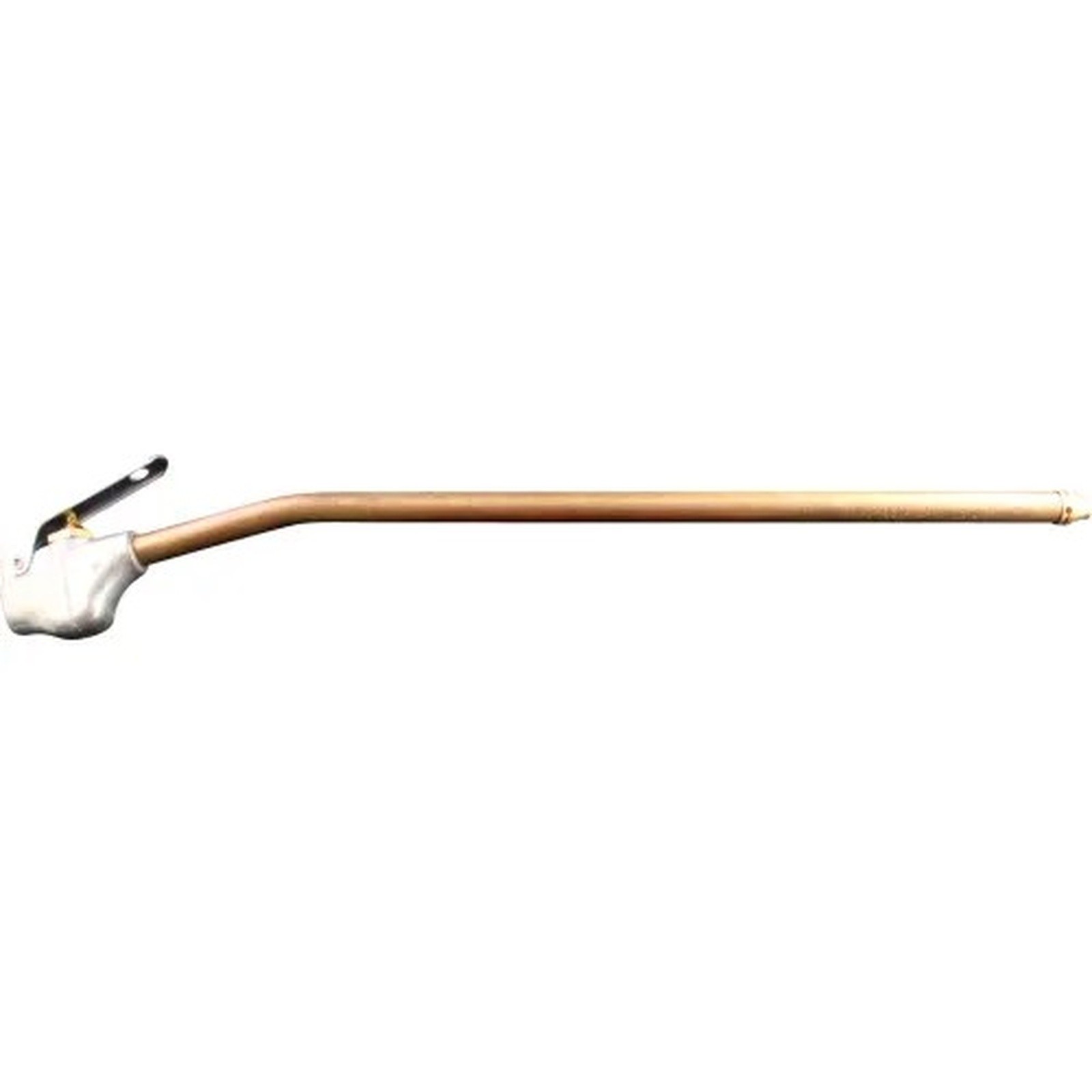 Milton 134, Safety Blow Gun and 15" Extension, 1/4" NPT