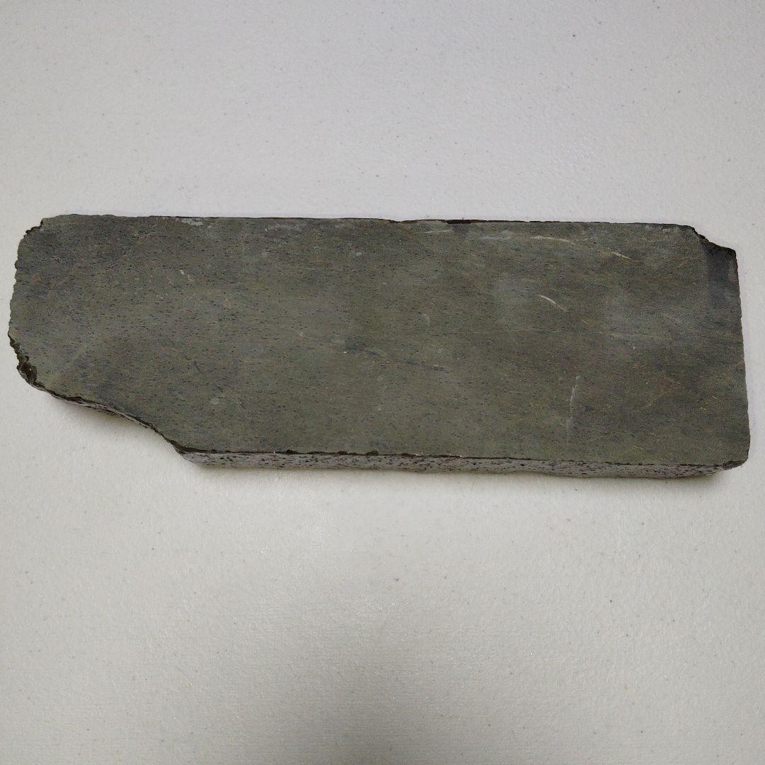 Japanese Natural Whetstone Aoto Medium Finishing Stone J-Nat Woodworking Tool