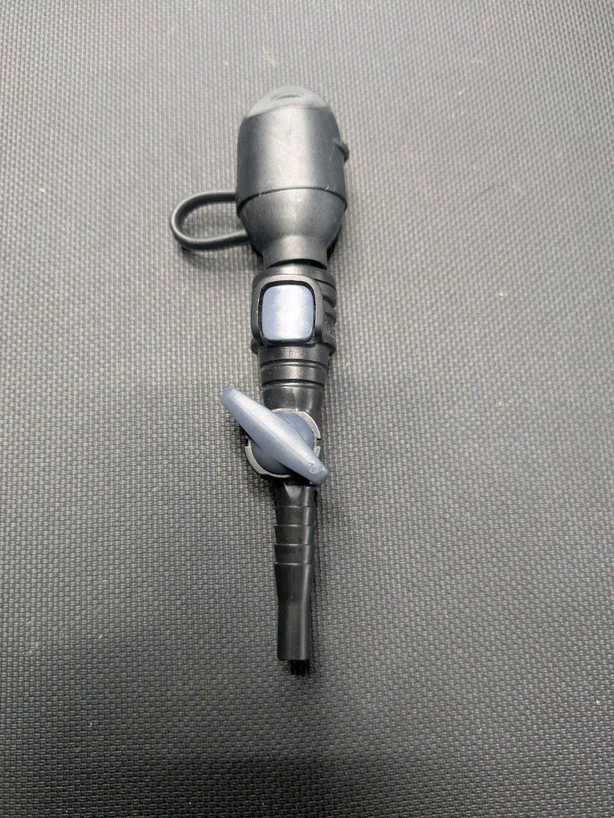 Hydration Bladder Bite Valve w/ Extra Bite Valve