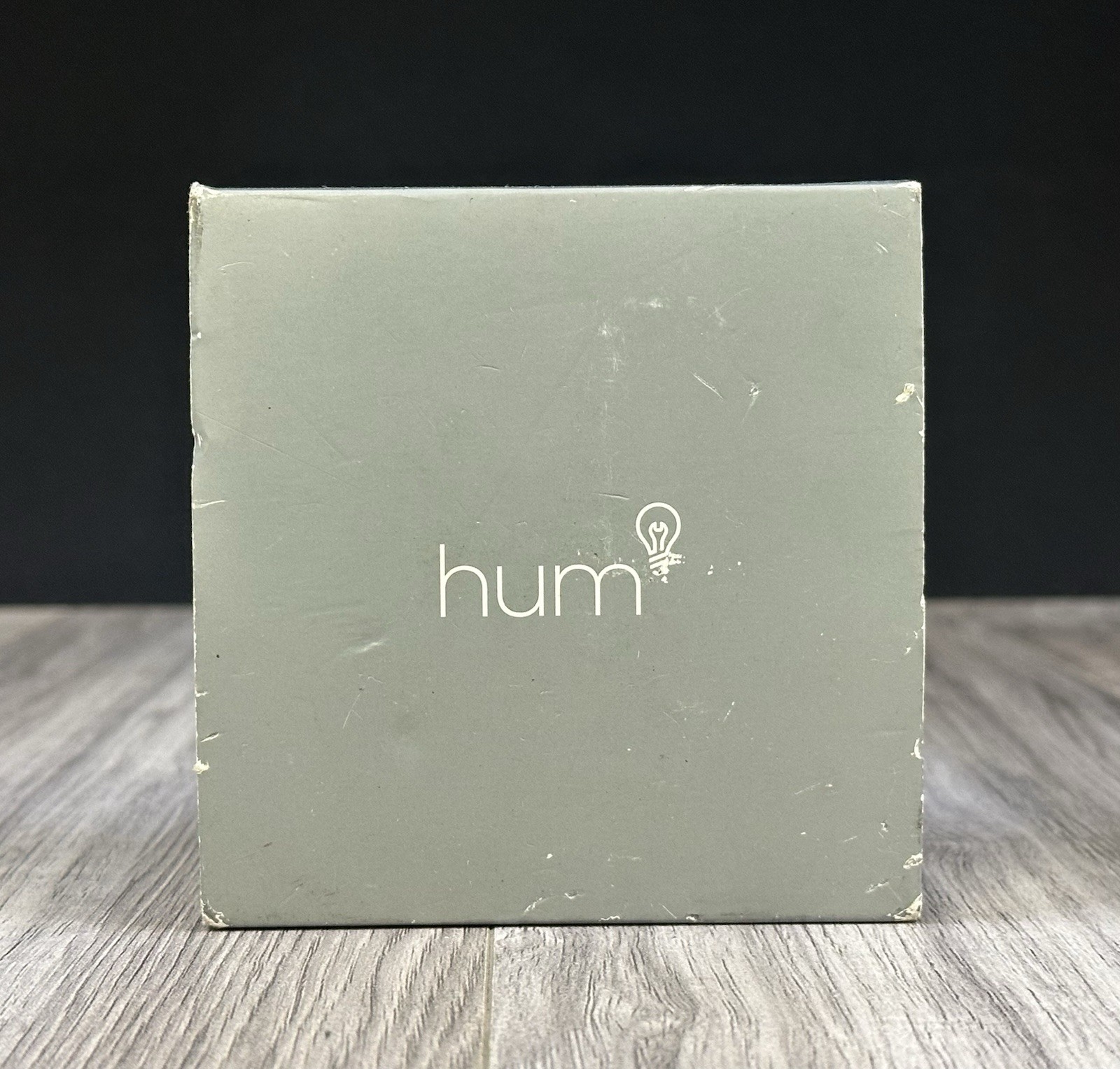HUM+ by Verizon Connected Car GPS Diagnostic Tracker VZ-0750-001-US NEW