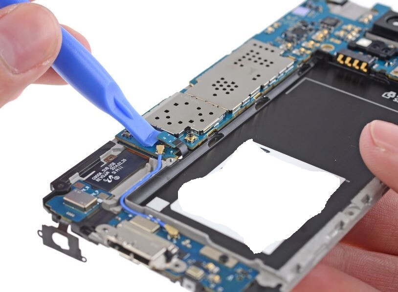 Repair Samsung Galaxy S6 S7 S8 S9 S10 Note 8 9 10 Plus Battery Battery Replacement