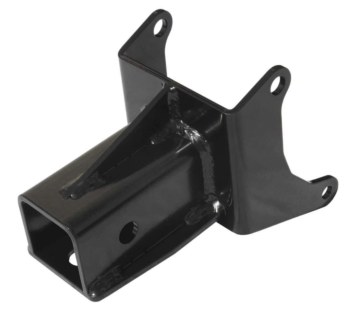 KFI 100945 (M17) 2" ATV Receiver Hitch for 2016-2017 Can-Am Outlander 570 XMR