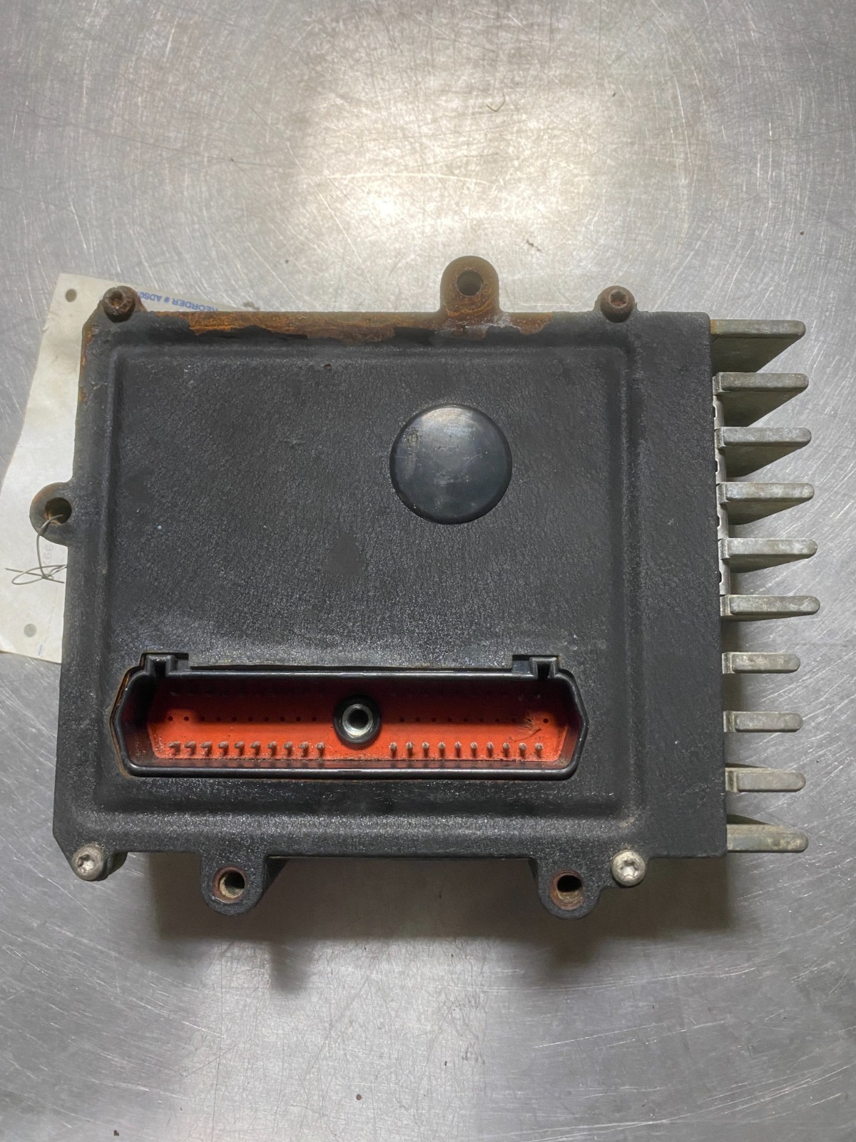 1993 - 1996 CHRYSLER CONCORDE TRANSMISSION CONTROL MODULE UNIT TCM OEM,591-03090