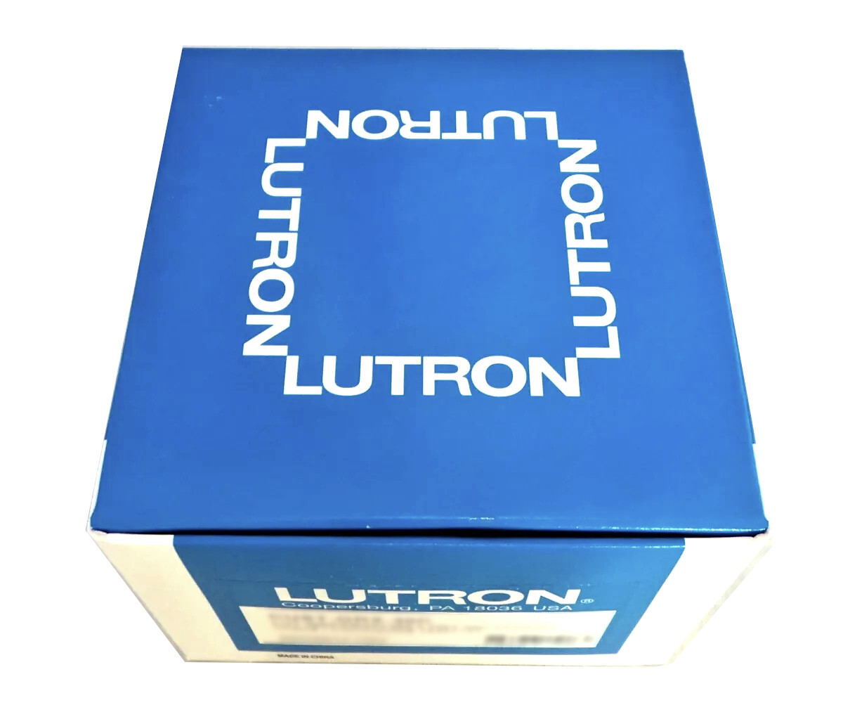Lutron MS-OP600G Maestro Occupancy Motion Sensor Dimmer Switch