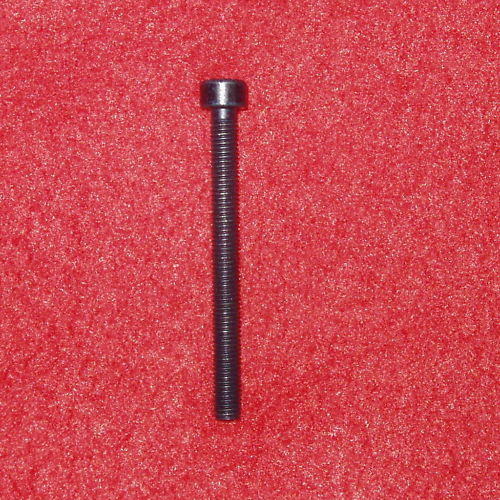 Applied Materials AMAT SS Torx XYLAN Screw, 3691-30526
