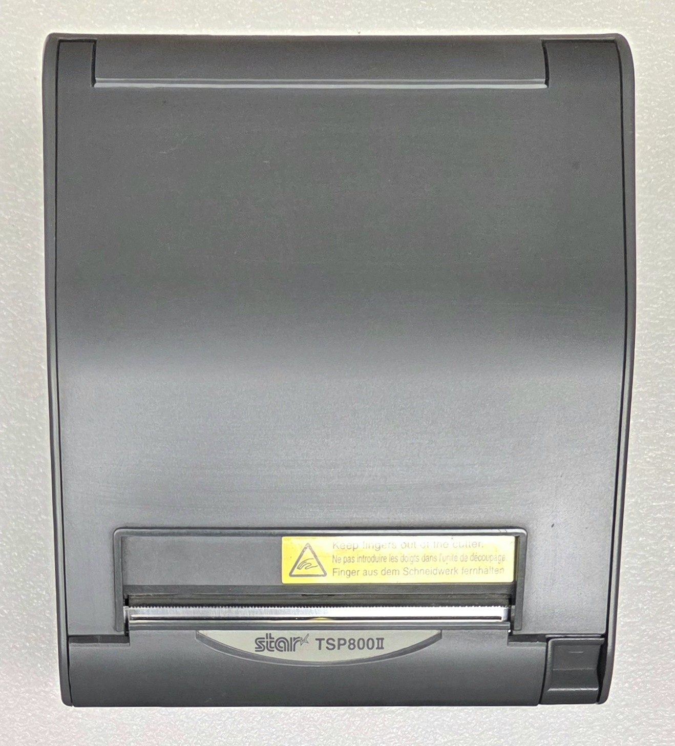 Fully Restored Star TSP847IIU Thermal Receipt USB Auto-Cut Printer w/AC Adapter