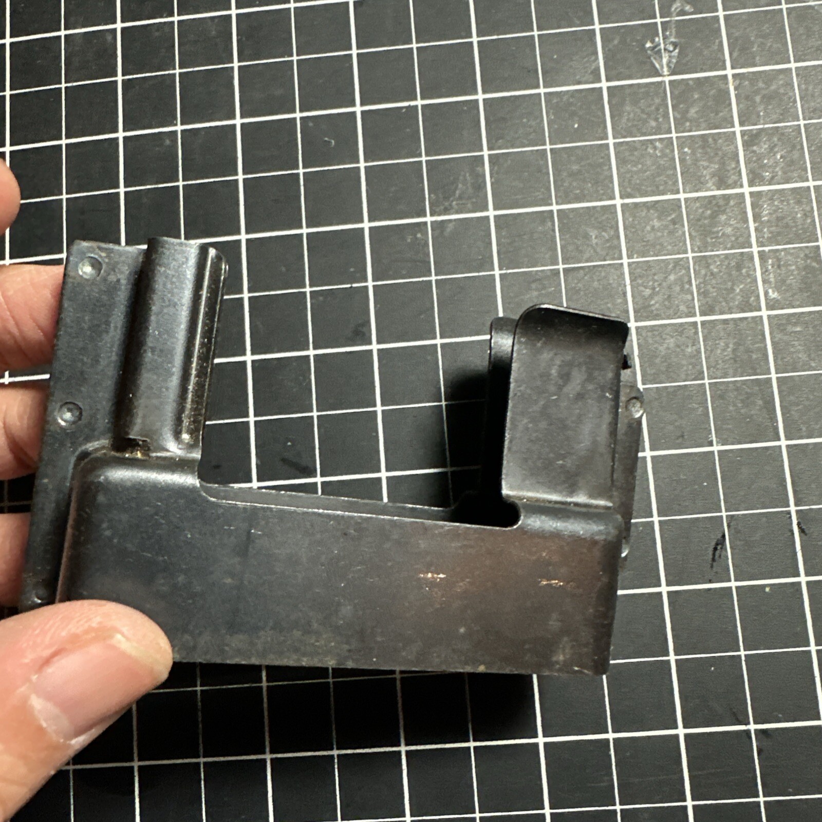 Magazine Loader 308win For FN Classic Rifle