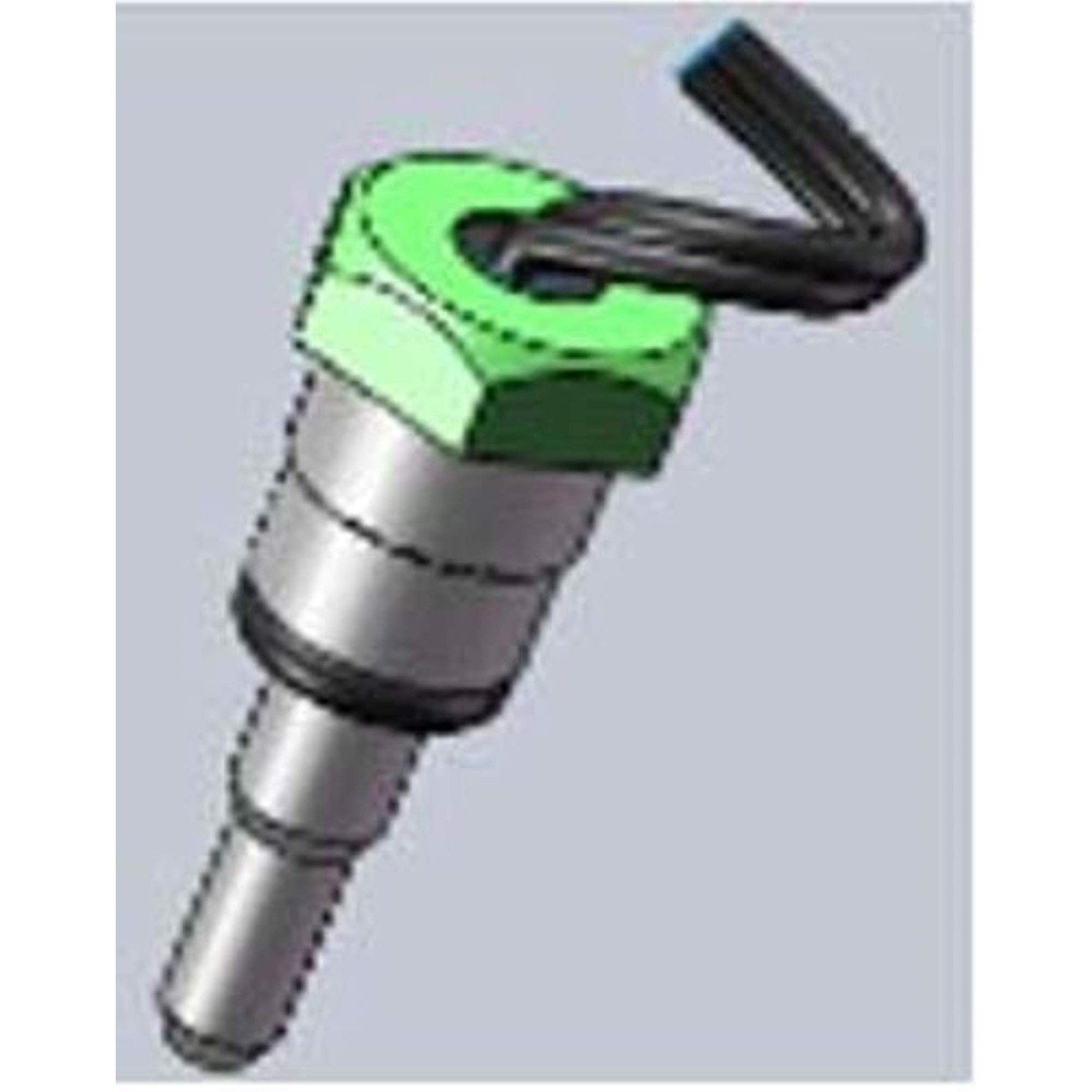 GIRARD Prod 2GWH-28 Temp Probe For Water Outlet 2022107588