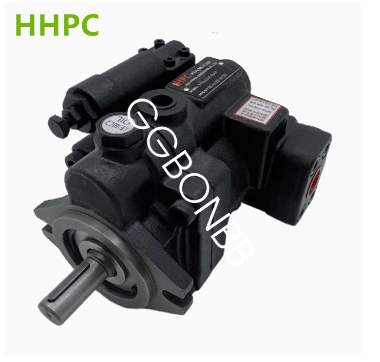 NEW P08-A2-F-R-01 HHPC Piston Pump P08A2FR01 DHL or fedex or UPS