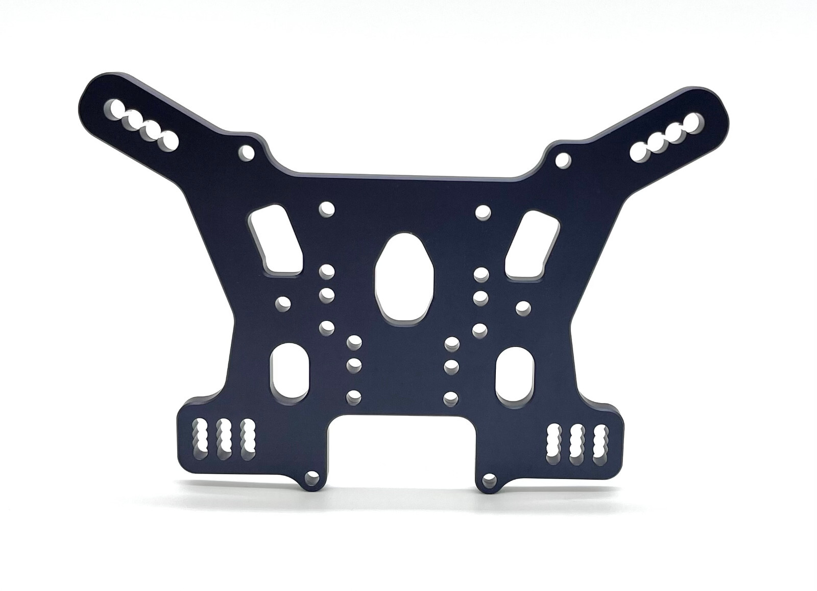 Tekno NT48 SHOCK TOWER (rear, 7075 CNC annodized alum TKR9400