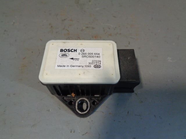 Yaw Rate Sensor Stability Control Yaw SRO500140 Discovery 3 Range Rover / L322 /