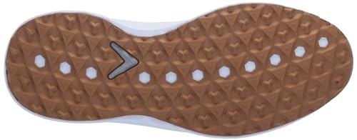 Men's Pacific SL Golf Shoe 9 Grey